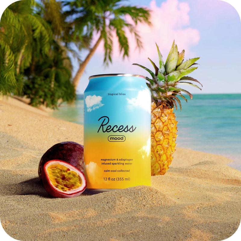 Recess | Tropical Bliss Mood