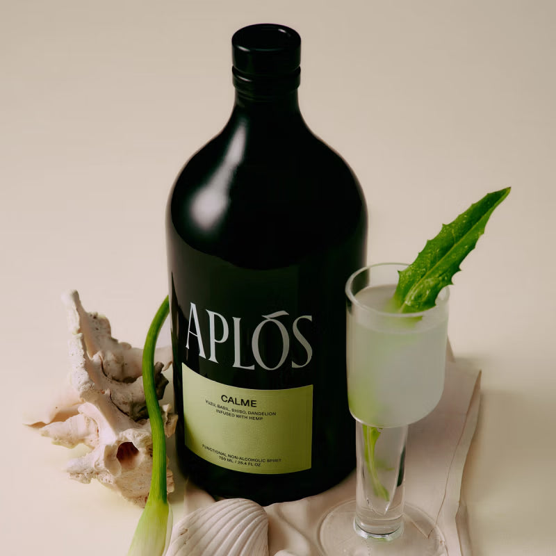 Aplos Tasting
