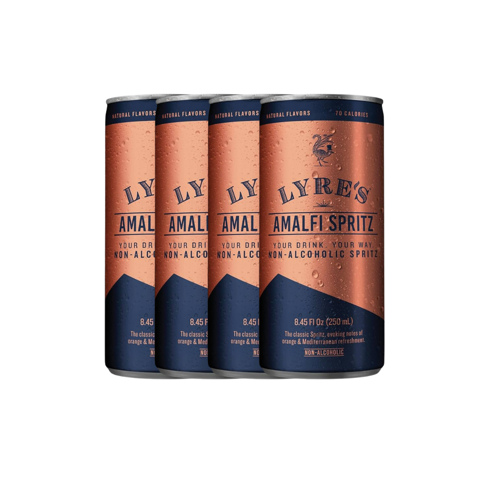 Lyre's | Amalfi Spritz 4pack