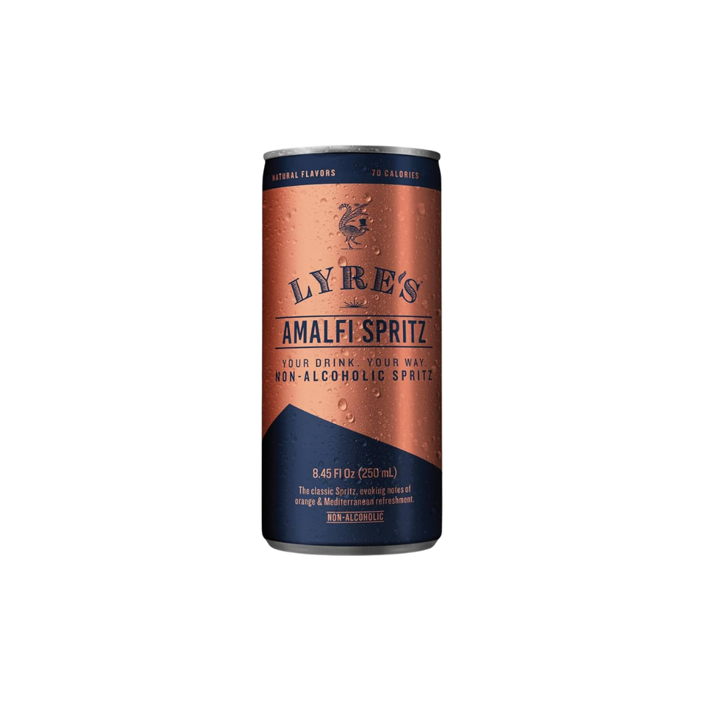Lyre's | Amalfi Spritz
