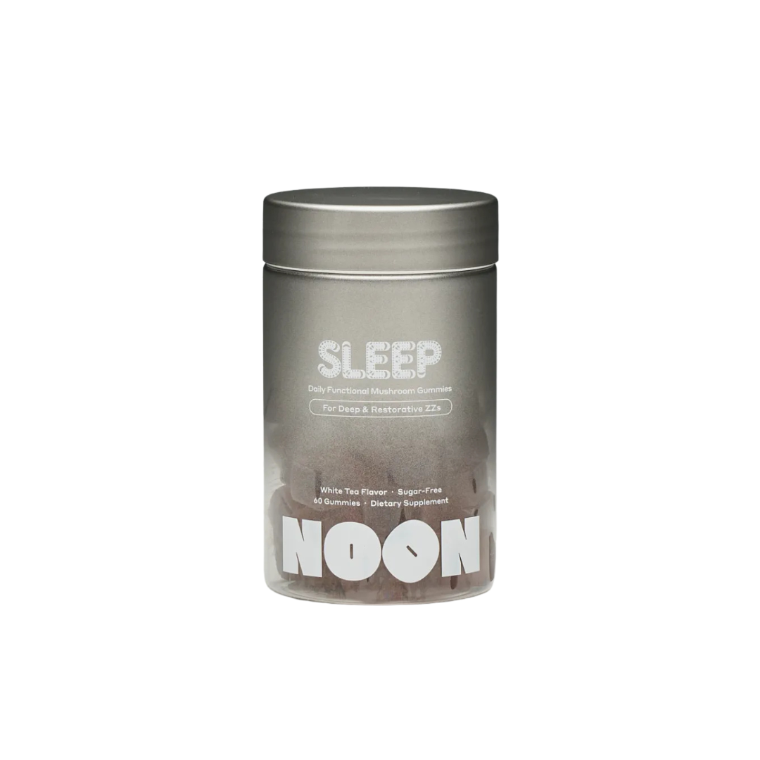 Noon | Sleep Mushroom Gummies