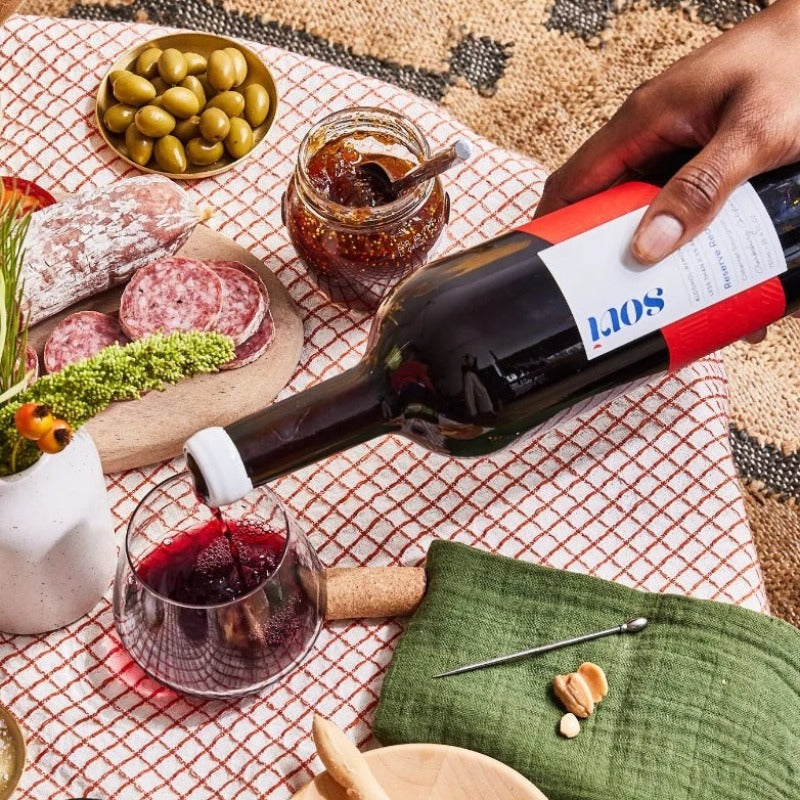 Sèchey Sampler | Wine Starter Kit