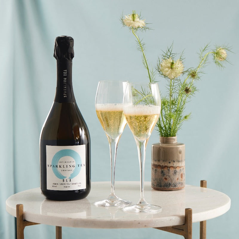 Copenhagen Company | BLÅ