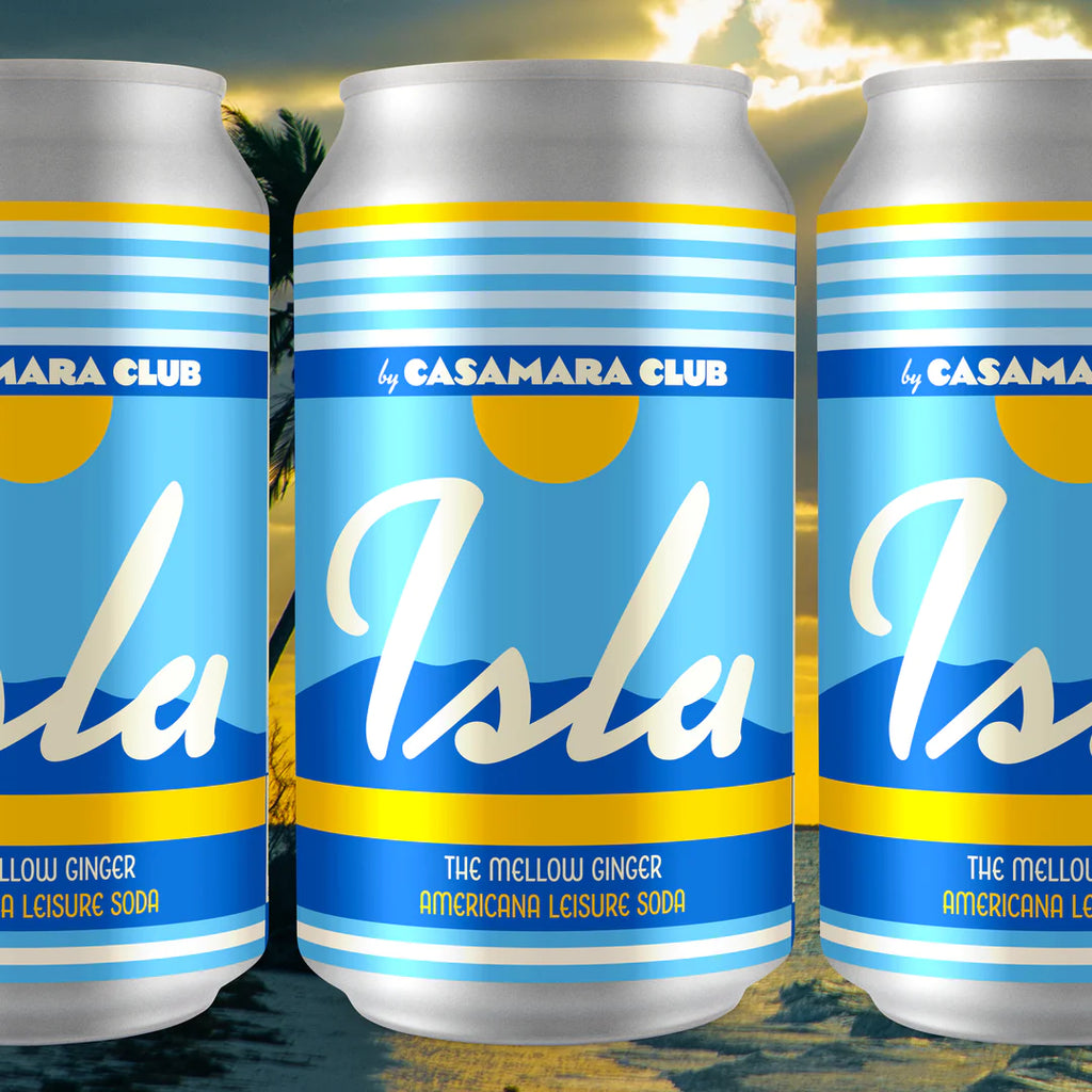 Casamara Club Isla