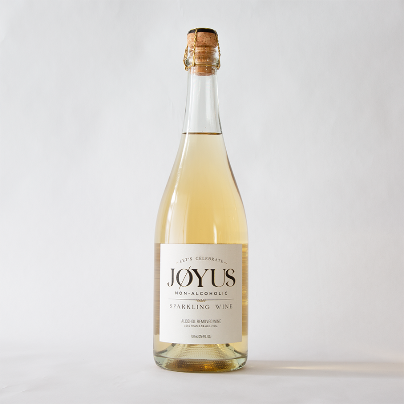Joyus-Sparkling-White-non-alcoholic-wine