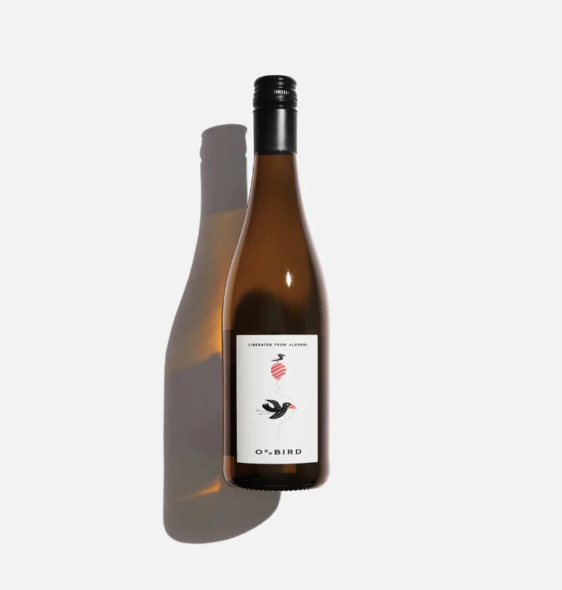Oddbird | Organic Limited Edition White Wine