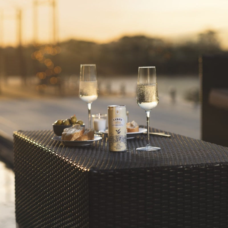 
                      
                        Lyre's Classico 250ml can
                      
                    