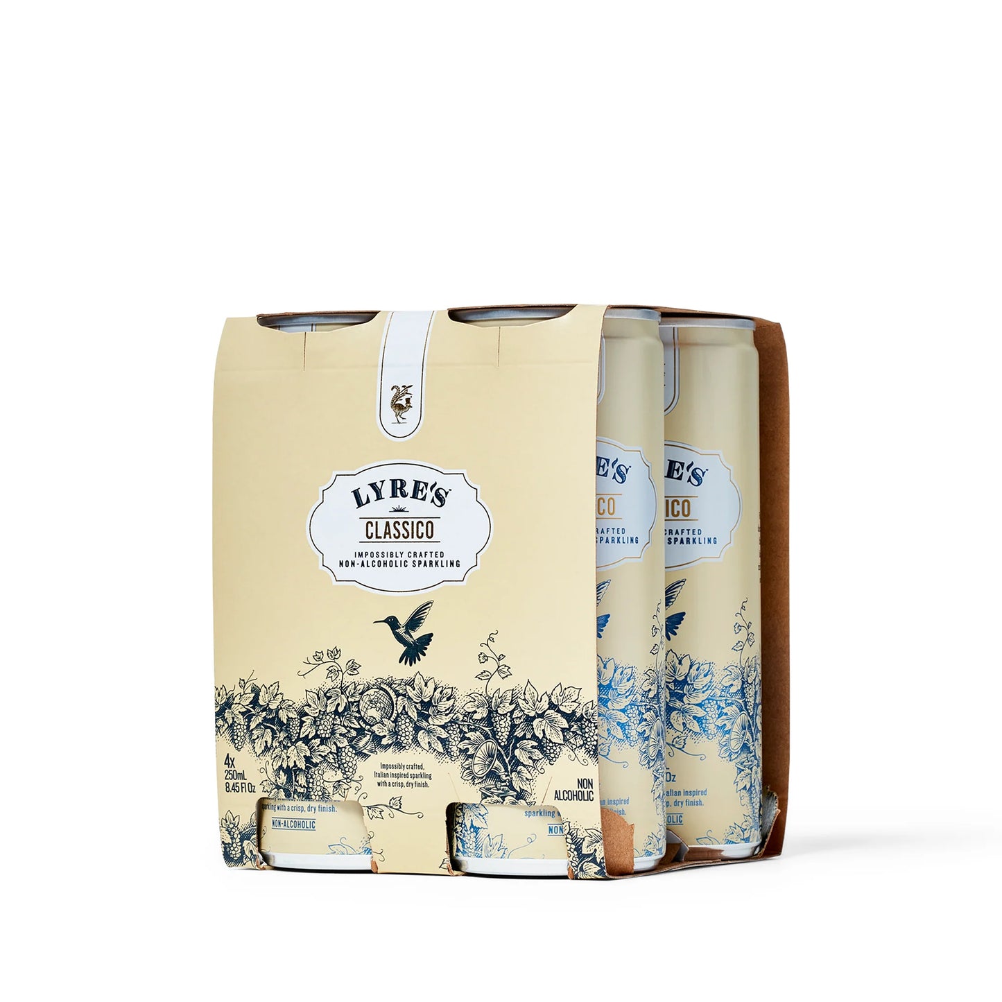 Lyre's | Classico 4pk