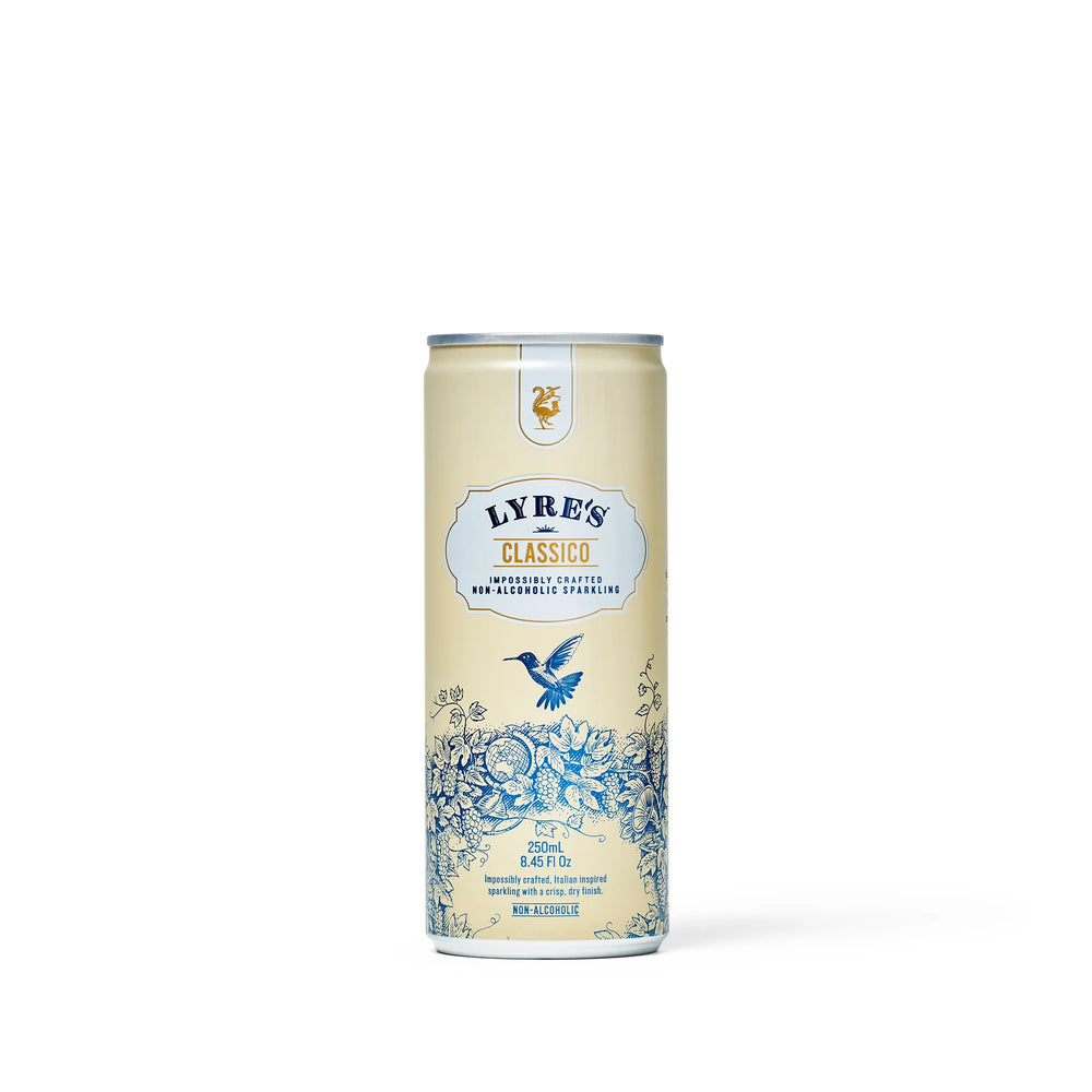 
                      
                        Lyre's | Classico 4pk
                      
                    