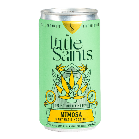 Little Saints | Mimosa