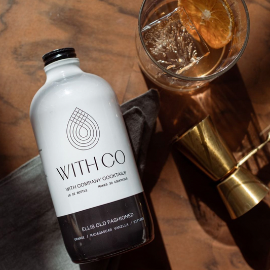 WithCo | Ellis Old Fashioned