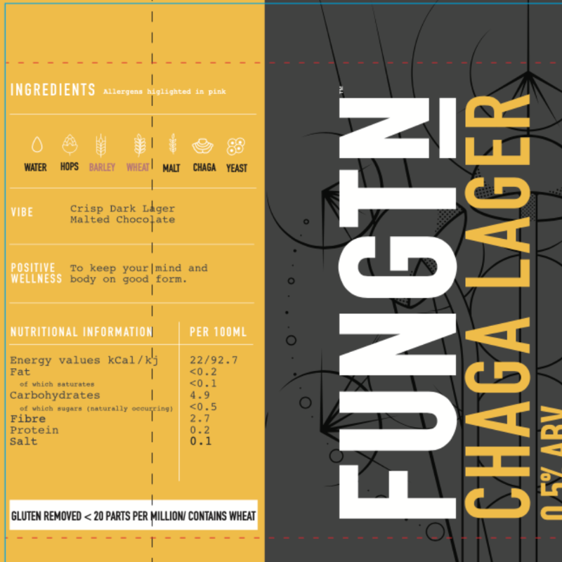 fungtn-chaga-lager-nonalcoholic-beer-nutritional-label
