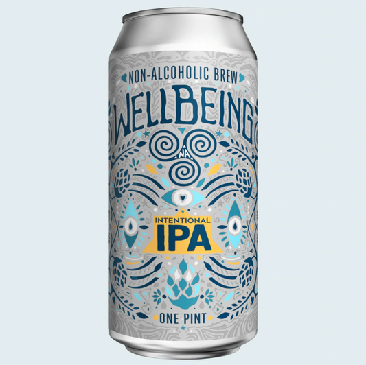Wellbeing | Intentional IPA