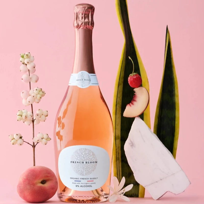 French Bloom | Le Rosè