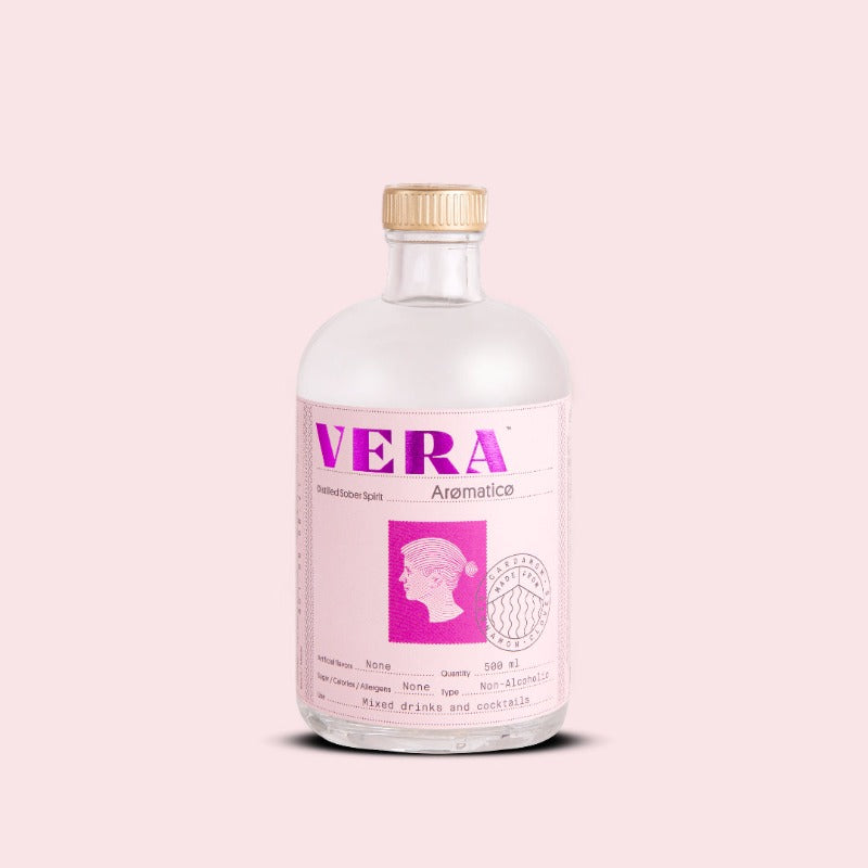 Vera Spirits | Aromatico